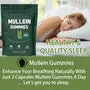 Mullein Leaf Extract Gummies