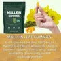 Mullein Leaf Extract Gummies